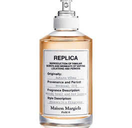 Maison Margiela Replica Autumn Vibes woda toaletowa spray