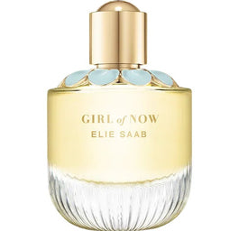 Elie Saab Girl Of Now woda perfumowana spray Tester