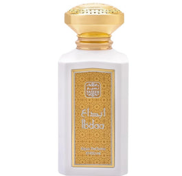 Naseem Ibdaa perfumy spray