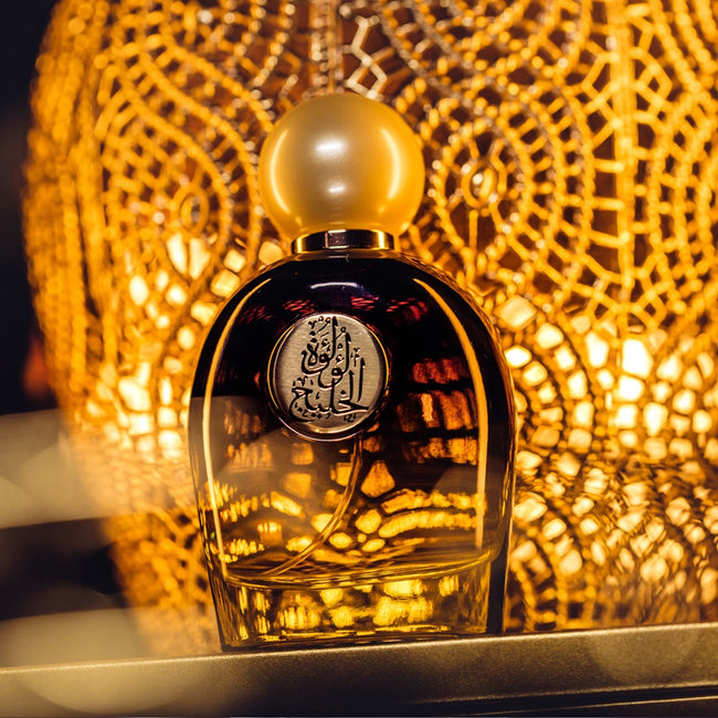 Gulf Orchid Lulut Al Hob woda perfumowana spray