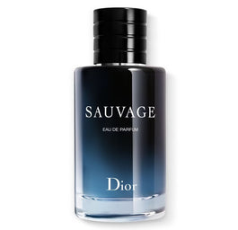 Dior Sauvage woda perfumowana spray 100ml - produkt bez opakowania