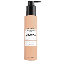 LIERAC Sunissime samoopalający balsam do ciała 150ml