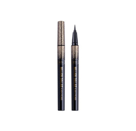 Wibo Million Dollar Eyeliner klasyczny eyeliner do powiek