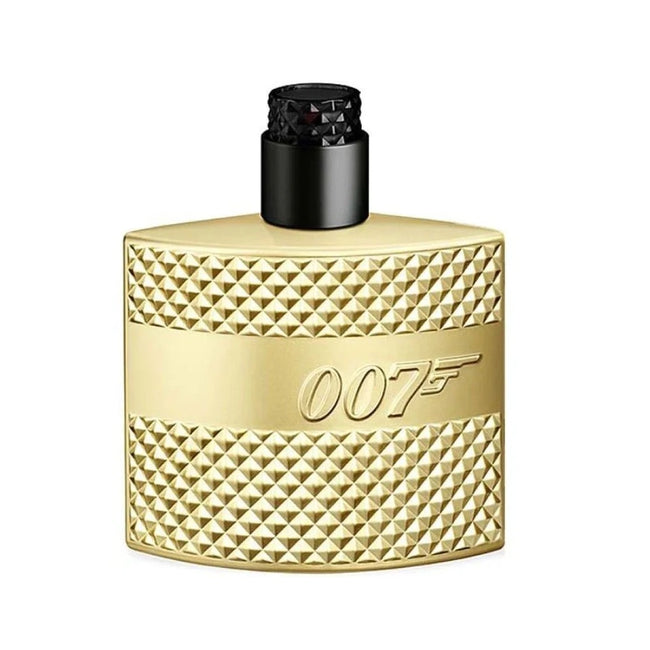 James Bond 007 Limited Edition woda toaletowa spray 50ml