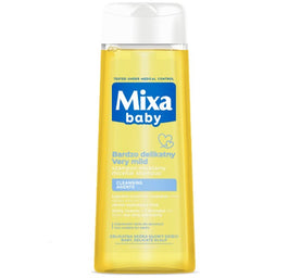 MIXA Baby bardzo delikatny szampon 300ml