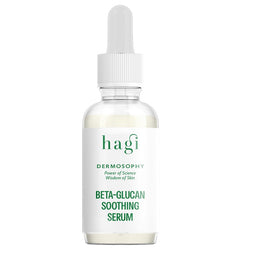 Hagi Dermosophy kojące serum z beta-glukanem 30ml