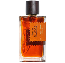 Goldfield & Banks Desert Rosewood koncentrat perfum