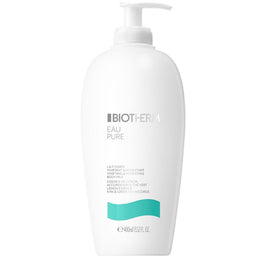 Biotherm Eau Pure mleczko do ciała 400ml