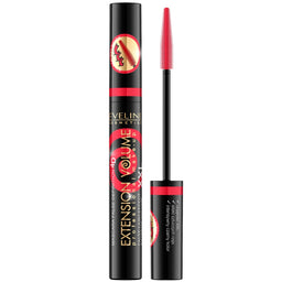 Eveline Cosmetics Extension Volume tusz do rzęs z efektem sztucznych rzęs 10ml