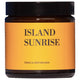 Mglife Świeca rzepakowa Island Sunrise 120ml