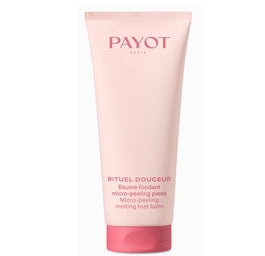 Payot Rituel Douceur złuszczający krem do stóp 100ml