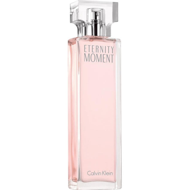 Calvin Klein Eternity Moment woda perfumowana spray
