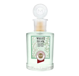 Monotheme White Musk woda toaletowa spray