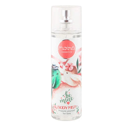 Moira Cosmetics Be Mine perfumowana mgiełka do ciała