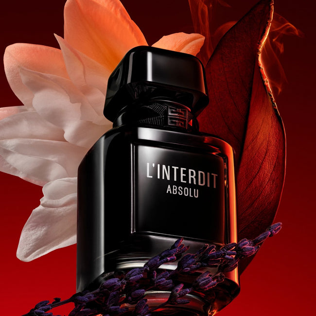 Givenchy L'Interdit Absolu Intense woda perfumowana spray