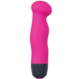 Marc Dorcel Clit Vibe Mini Stimulator wibrator łechtaczkowy Pink