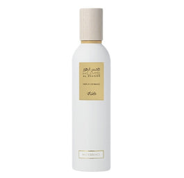 Rasasi Hums Al Zohoor White Essence zapach do pomieszczeń 250ml