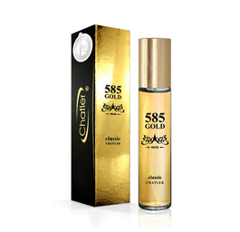 Chatler 585 Gold Classic Men woda perfumowana spray