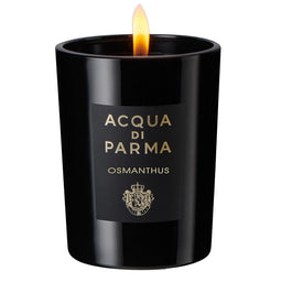Acqua di Parma Osmanthus świeca zapachowa 200g