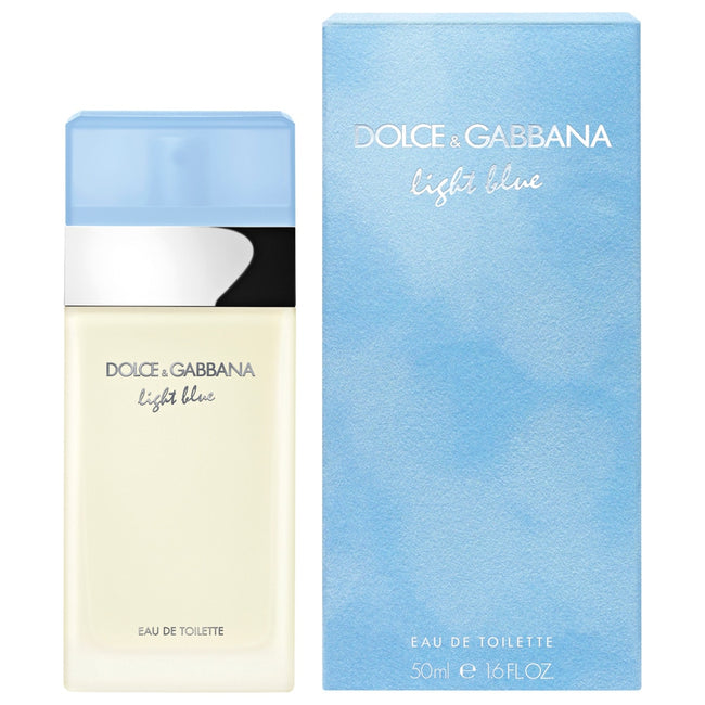 Dolce & Gabbana Light Blue Women woda toaletowa spray