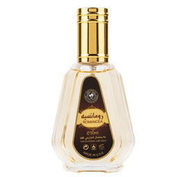 Ard al Zaafaran Romancea woda perfumowana spray