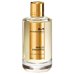 Mancera Wild Fruits woda perfumowana spray 120ml