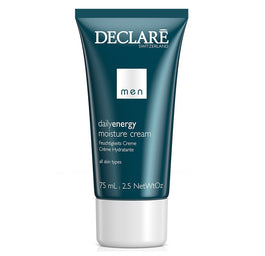 Declare Men Daily Energy nawilżający krem do twarzy dla mężczyzn 75ml