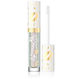 Eveline Cosmetics XL Lip Maximizer Plumper Gloss błyszczyk powiększający usta