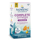 Nordic Naturals Complete Omega Junior suplement diety dla dzieci 180 mini kapsułek