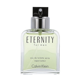 Calvin Klein Eternity for Men woda toaletowa spray 100ml Tester