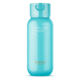 KIKO Milano After Sun Shower Gel żel pod prysznic po opalaniu z kwasem hialuronowym 200ml