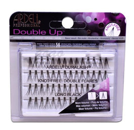 Ardell Double Up zestaw 56 kępek rzęs