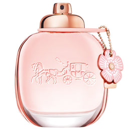 Coach Floral woda perfumowana spray 90ml - produkt bez opakowania