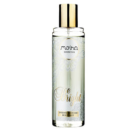 Moira Cosmetics Be Bright perfumowana mgiełka do ciała