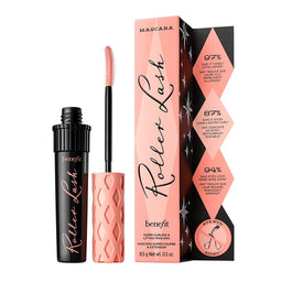 Benefit Roller Lash Curling & Lifting Mascara podkręcająco-liftingujący tusz do rzęs
