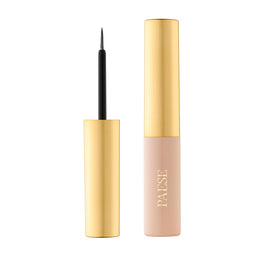 Paese Eyegasm Eyeliner płynny eyeliner z odżywką