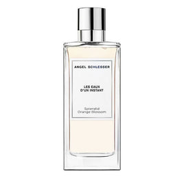 Angel Schlesser Les Eaux D'un Instant Splendid Orange Blossom woda toaletowa spray Tester