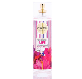 Moira Cosmetics Life perfumowana mgiełka do ciała