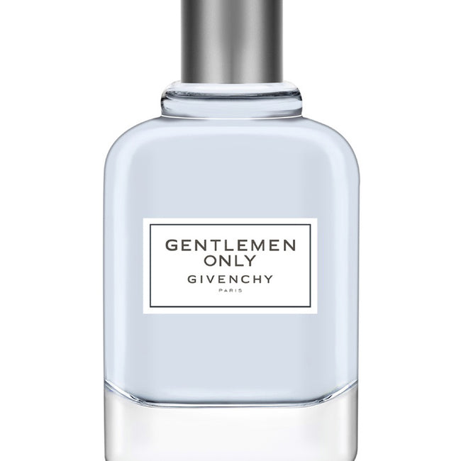 Givenchy Gentlemen Only woda toaletowa