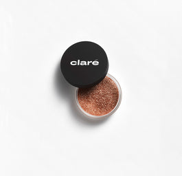 Clare Magic Dust rozświetlający puder