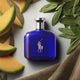 Ralph Lauren Polo Blue woda toaletowa spray