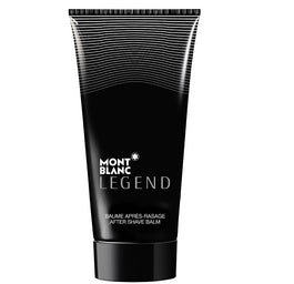Mont Blanc Legend balsam po goleniu 150ml