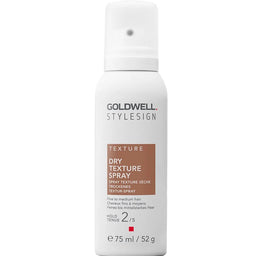 Goldwell Stylesign Texture suchy spray teksturyzujący 75ml