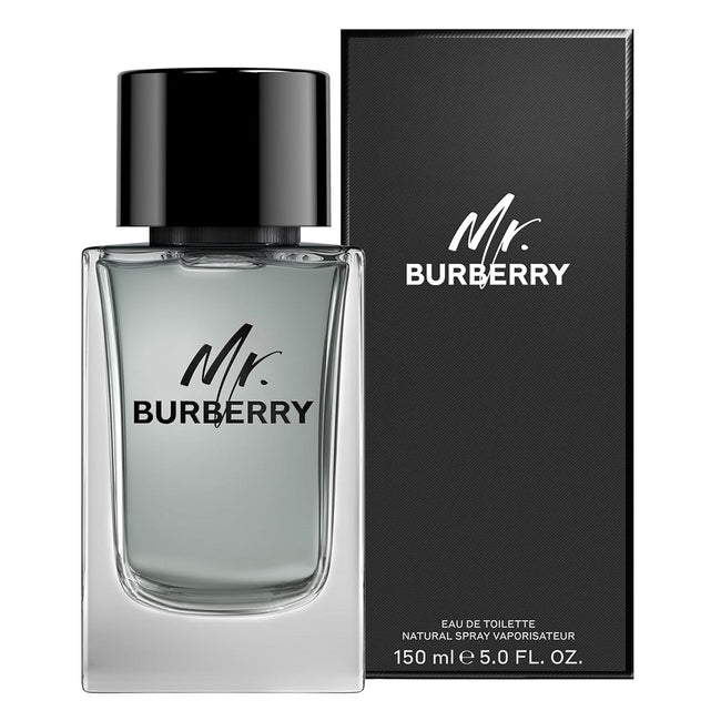 Burberry Mr. Burberry woda toaletowa spray 150ml
