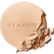 Clarins Ever Matte Compact Powder matujący puder w kompakcie