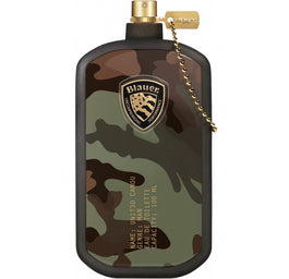 Blauer Un1t3d Camou For Men woda toaletowa spray