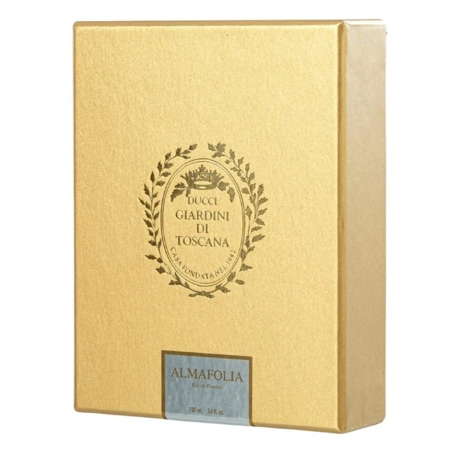 Giardini Di Toscana Almafolia woda perfumowana spray