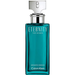 Calvin Klein Eternity For Women Aromatic Essence perfumy spray