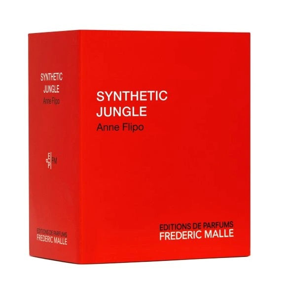 Frederic Malle Synthetic Jungle woda perfumowana