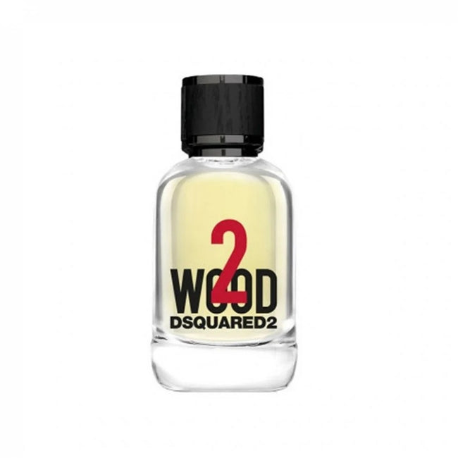 Dsquared2 2 Wood woda toaletowa spray